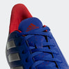 adidas Predator 19.4 Flexible FG Firm Ground Football Boots Blue/Red