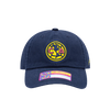 Fan Ink Club America Bambo Classic Hat Navy