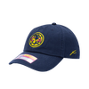 Fan Ink Club America Bambo Classic Hat Navy