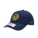 Fan Ink Club America Bambo Classic Hat Navy