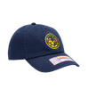 Fan Ink Club America Bambo Classic Hat Navy