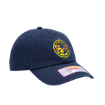 Fan Ink Club America Bambo Classic Hat Navy