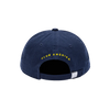 Fan Ink Club America Bambo Classic Hat Navy