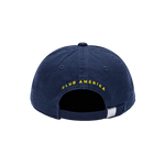 Fan Ink Club America Bambo Classic Hat Navy