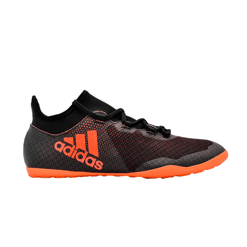 adidas Tango 17.3 IN Black/Red/Oran