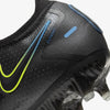 Nike Phantom GT Elite FG Firm Ground Football Boots Black/Blue