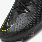 Nike Phantom GT Elite FG Firm Ground Football Boots Black/Blue