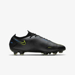 Nike Phantom GT Elite FG Firm Ground Football Boots Black/Blue