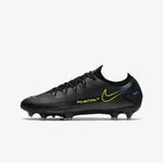 Nike Phantom GT Elite FG Firm Ground Football Boots Black/Blue