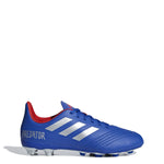 adidas Kids Predator 19.4 FXG Firm Ground Cleats