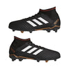 adidas Kids Predator 18.3 FG Firm Ground Cleats