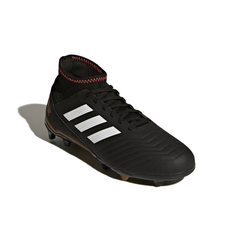 adidas Kids Predator 18.3 FG Firm Ground Cleats