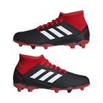 adidas Kids Predator 18.3 FG Firm Ground Cleats