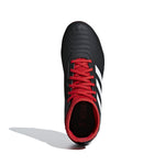 adidas Kids Predator 18.3 FG Firm Ground Cleats