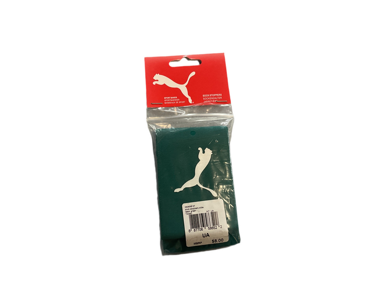 Puma Sock Stoppers 07 Green