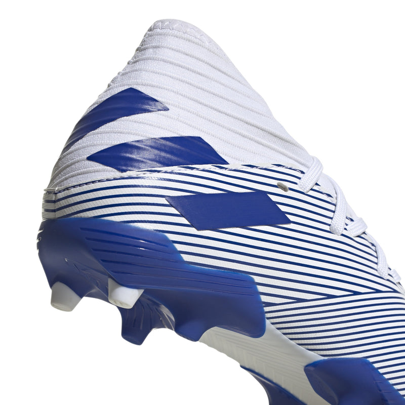 adidas Kids  Nemeziz 19.3 FG Firm Ground Cleats