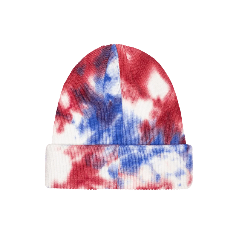 Fan Ink FC Barcelona Psychedelic Knit Beanie