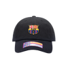 Fan Ink FC Barcelona Bambo Classic Hat Black