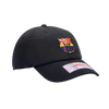 Fan Ink FC Barcelona Bambo Classic Hat Black