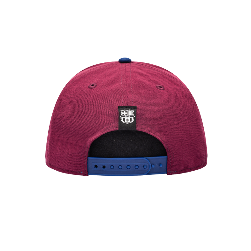 FANINK Team Snapback