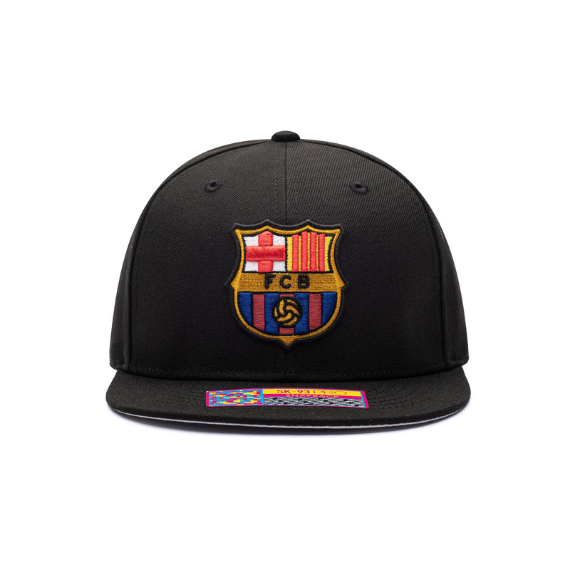 FANINK Dawn Snapback