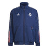 adidas Real Madrid Anthem Jacket