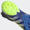 adidas Predator Freak+ TF Laceless Turf Boots Core Black