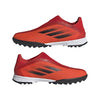 adidas Youth X Speed Flow 3 LL TF Turf Shoes