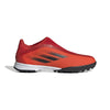 adidas Youth X Speed Flow 3 LL TF Turf Shoes