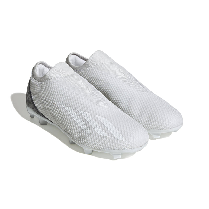 adidas X Speedportal.3 Laceless FG Firm Ground Soccer Cleats