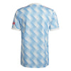 adidas Men's Manchester United Away Jersey 21