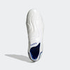 adidas Copa Sense+ FG Firm Ground Boots White/Blue