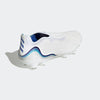 adidas Copa Sense+ FG Firm Ground Boots White/Blue