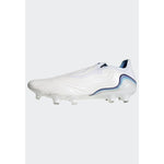 adidas Copa Sense+ FG Firm Ground Boots White/Blue