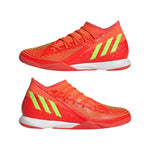 adidas Predator Edge .3 Indoor Boots