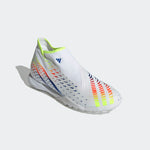 adidas Predator Edge 3 Laceless TF Turf Boots