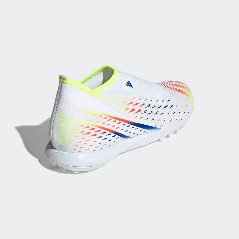 adidas Predator Edge 3 Laceless TF Turf Boots