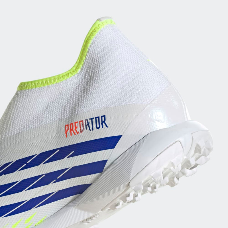 adidas Predator Edge 3 Laceless TF Turf Boots