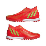 adidas Predator Edge .3 Laceless Turf Boots