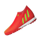 adidas Predator Edge .3 Laceless Turf Boots