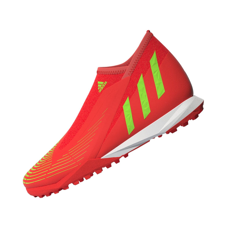 adidas Predator Edge .3 Laceless Turf Boots