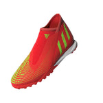 adidas Predator Edge .3 Laceless Turf Boots