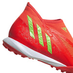 adidas Predator Edge .3 Laceless Turf Boots