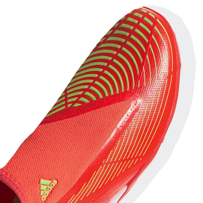 adidas Predator Edge .3 Laceless Turf Boots