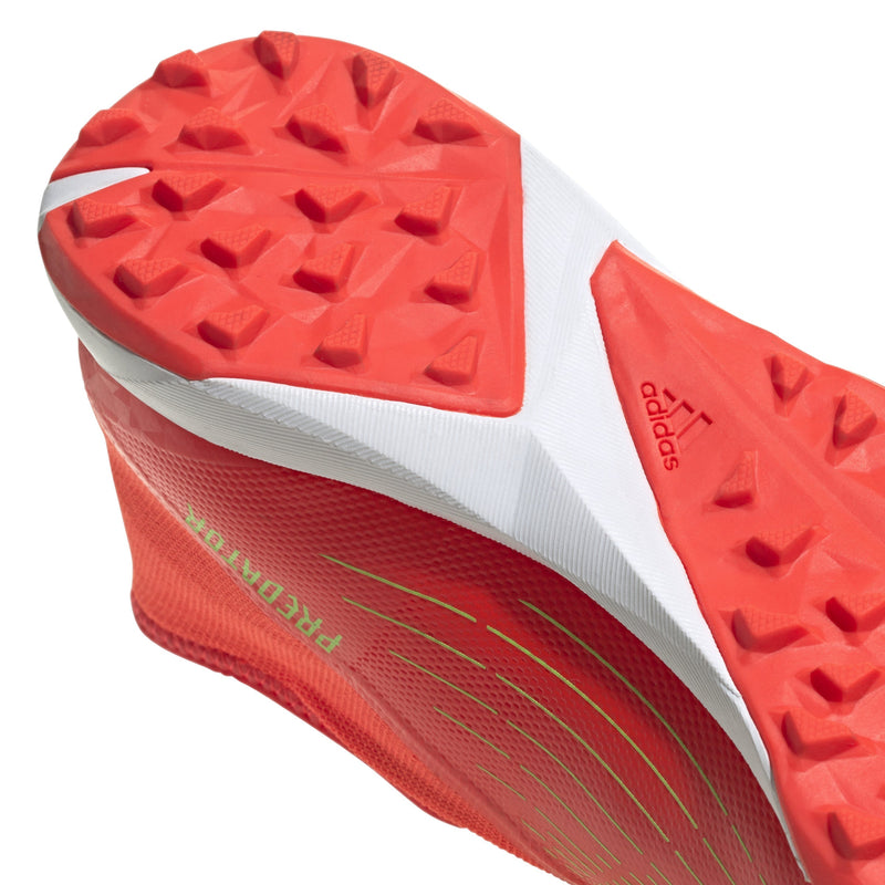 adidas Predator Edge .3 Laceless Turf Boots