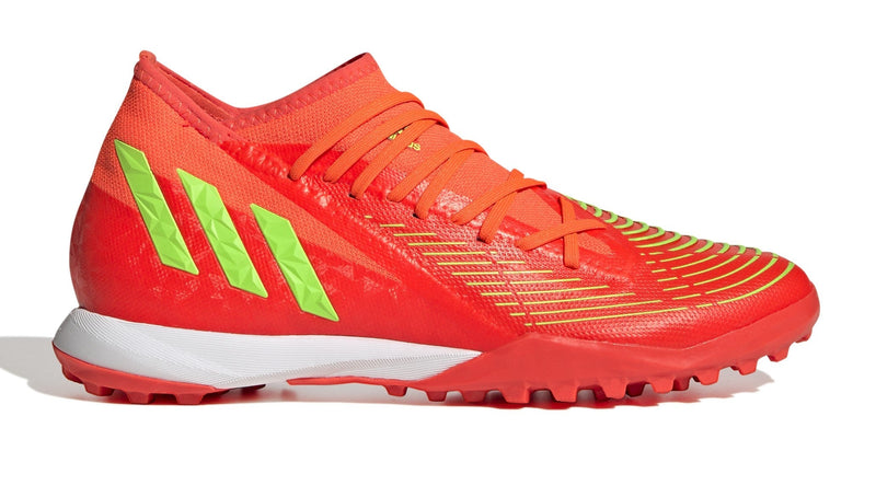 adidas Predator Edge .3 Turf Boots