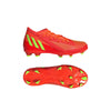 adidas Kids Predator Edge 3 FG Firm Ground Boots