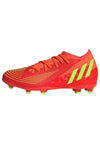 adidas Kids Predator Edge 3 FG Firm Ground Boots