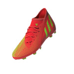 adidas Kids Predator Edge 3 FG Firm Ground Boots