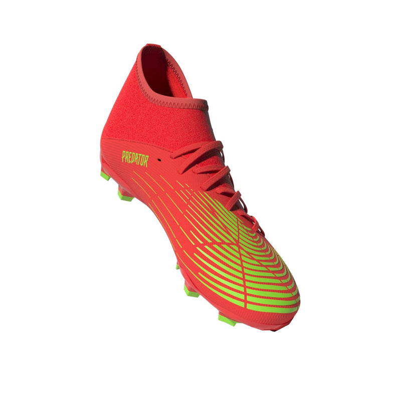 adidas Kids Predator Edge 3 FG Firm Ground Boots